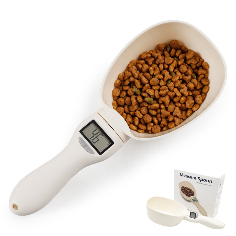 spoon scale