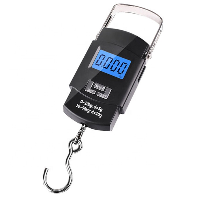 portable scale
