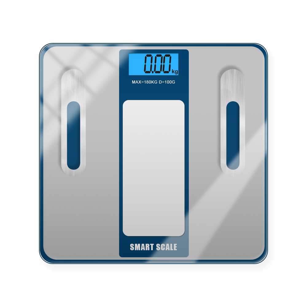body fat scale