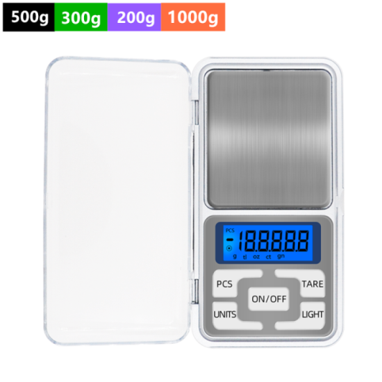 jewelry scale